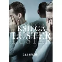 Znak Księga luster - E. O. Chirovici - Kryminały - miniaturka - grafika 3