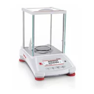 Wagi specjalistyczne - OHAUS Pioneer PX85M 82 g; 0,01mg  - waga półmikroanalityczna - miniaturka - grafika 1