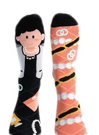 Środki do obuwia i ubrań - Skarpetki COCO Nanushki Celebrytka - miniaturka - grafika 1