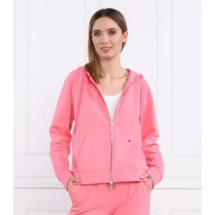 Joop! Bluza | Regular Fit - Bluzy damskie - miniaturka - grafika 1