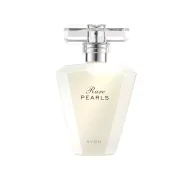Wody i perfumy damskie - AVON RARE PEARLS WODA PERFUMOWANA 50ML - miniaturka - grafika 1