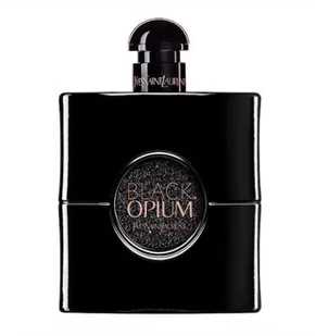 Yves Saint Laurent, Black Opium Le Parfum, 50ml - Wody i perfumy damskie - miniaturka - grafika 1