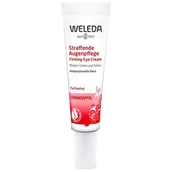 Kosmetyki pod oczy - Weleda Skin Care wygładzający krem pod oczy owoc granatu Firming Eye Cream 10ml - miniaturka - grafika 1