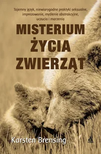 Misterium życia zwierząt w.2 Nowa - Felietony i reportaże - miniaturka - grafika 2