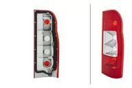 Lampy tylne - Lampa tylna zespolona Hella 9EL 171 968-011 - miniaturka - grafika 1