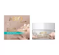 Kremy do twarzy - BeBio Ewa Chodakowska Hyaluro bioOdmładzanie 40+ naturalny krem do twarzy na dzień 50ml 109709-uniw - miniaturka - grafika 1