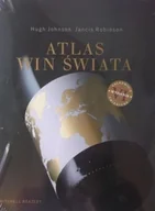 Napoje - Atlas win świata - miniaturka - grafika 1