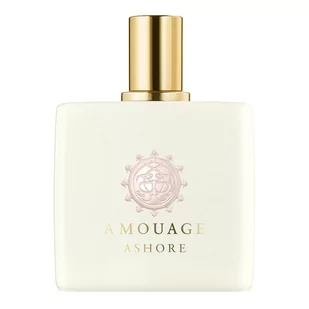 Amouage Ashore woda perfumowana 100 ml TESTER - Wody i perfumy unisex - miniaturka - grafika 1