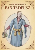 E-booki - kultura i sztuka - Pan Tadeusz - miniaturka - grafika 1