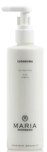 Maria Åkerberg Cleansing Clay (250ml) - Kremy oczyszczające - miniaturka - grafika 2