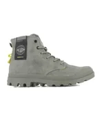 Botki damskie - Palladium Pampa Surplus 74389008, Botki, Wetiwer, 38 EU - miniaturka - grafika 1