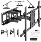 Uchwyty do telewizora - Uchwyt na telewizor Vetouson VX-630A - miniaturka - grafika 1