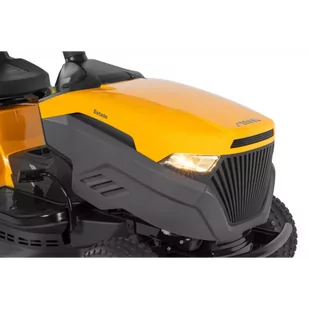 STIGA TRAKTOR OGRODOWY 84CM 6,8KW ESTATE 384 - Kosiarki traktorki - miniaturka - grafika 5