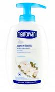 Mydła - Eva Natura Mantovani Mantovani - Klasyczne 300 ml - miniaturka - grafika 1