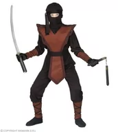 Stroje karnawałowe - WIDMANN Dragon Ninja Costume Child 158 cm sukni Costume (Animals), xl, Multicoloured - miniaturka - grafika 1