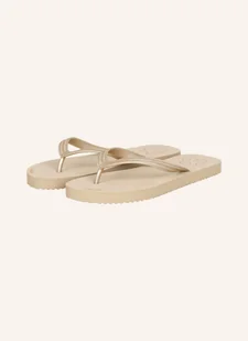 Flip*Flop Japonki Originals Metallic beige - Moda i Uroda OUTLET - miniaturka - grafika 1