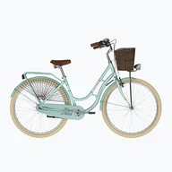 Rowery - Kellys Royal Dutch 2019 mentolowy (K19196) - miniaturka - grafika 1