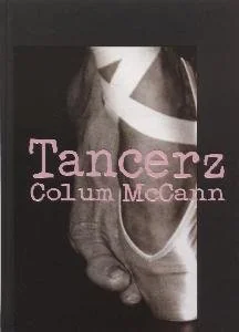 Tancerz - Biografie i autobiografie - miniaturka - grafika 1