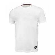 Odzież taktyczna i umundurowanie - Pit Bull Middle Weight 190 Spandex No Logo '25 - Biała  S - miniaturka - grafika 1