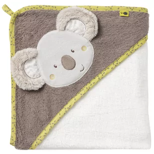 BabyFehn Ręcznik z kapturem Koala - Powieści - miniaturka - grafika 1