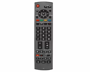 NoName Pilot RTV Panasonic EUR7651120 LX P459 - Piloty - miniaturka - grafika 1