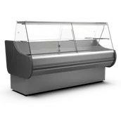 Szafy i witryny chłodnicze - Lada chłodnicza CEBEA EGIDA WCh-1/E2 P 180/93 (PLUG-IN) - miniaturka - grafika 1