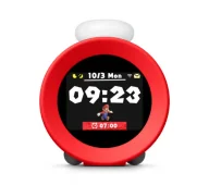 Gadżety dla graczy - Nintendo Sound Clock Alarmo - miniaturka - grafika 1