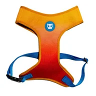 Szelki dla psów - Szelki dla psa ZEE DOG Solaris Air Mesh XS - miniaturka - grafika 1