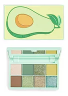 Cienie do powiek - Makeup Revolution Tasty Mini paleta cieni do powiek Avocado - miniaturka - grafika 1