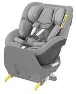 Foteliki samochodowe - Maxi-Cosi, Pearl 360, Obrotowy fotelik samochodowy, 0-17,5kg, Authentic Grey - miniaturka - grafika 1