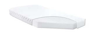 BabyMatex Dziecięcy materacyk 75x35x4cm 5O32G3 5O32G3 SAM 1 - Materace - miniaturka - grafika 3