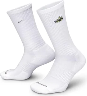 Nike Everyday Cushioned Crew skarpety (1 para), HJ9389 - Skarpetki damskie - miniaturka - grafika 1