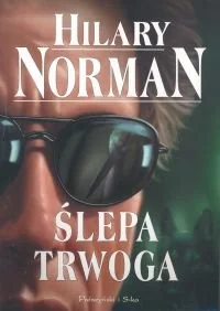 Ślepa trwoga - Kryminały - miniaturka - grafika 1