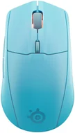 Myszki - SteelSeries Rival 3 WL Gen 2 Aqua 62526 - miniaturka - grafika 1