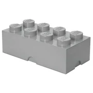 Pudła i pojemniki do przechowywania - LEGO LEGO Brick 8 Dif Only 40041740 - miniaturka - grafika 1