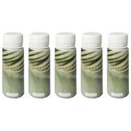 Balsamy i kremy do opalania - Tan Beauty Sunshot Natural Beautiful You, Drinki Do Opalania, 5x60ml - miniaturka - grafika 1