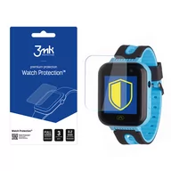 Akcesoria do zegarków - Garett Kids Fine Szkło ochronne 3 szt - 3mk Watch Protection FlexibleGlass Lite RATY | GRATIS WYSYŁKA | GRATIS ZWROT DO  1 ROKU | 100% ORYGINAŁ!! - miniaturka - grafika 1