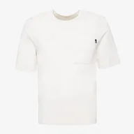 Koszulki męskie - TIMBERLAND T-SHIRT TIMBERCHILL ANTI-UV SHORT SLEEVE TEE - Timberland - miniaturka - grafika 1