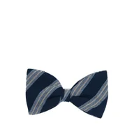 Krawaty i muchy męskie - Joop! Jedwabna muszka Bowtie - miniaturka - grafika 1