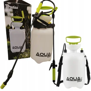 OPRYSKIWACZ CIŚNIENIOWY OGRODOWY RĘCZNY NAWADNIANIE OGRODOWE 5L DŁUGA LANCA - Opryskiwacze OPRYSKIWACZ CIŚNIENIOWY OGRODOWY RĘCZNY NAWADNIANIE OGRODOWE 5L DŁUGA LANCA - Opryskiwacze - miniaturka - grafika 1