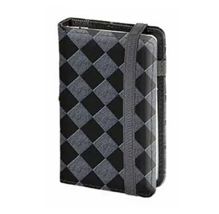 Notes Notatnik Zbliżony A6 Wymienny wkład 100 kartek gładki Drops Office - Notesy i bloczki - miniaturka - grafika 1