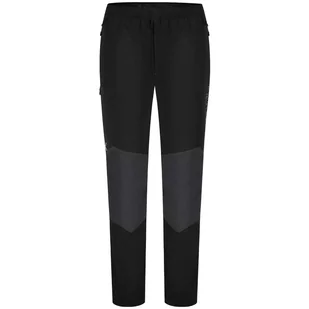 Spodnie męskie Montura Spitze Pants Rozmiar: XXL / Kolor: czarny - Spodnie sportowe męskie - miniaturka - grafika 1