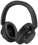 Słuchawki - Redragon VibeCore 600X Czarny - miniaturka - grafika 1