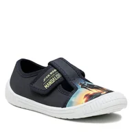 Buty dla chłopców - Kapcie Star Wars SS23-228LCM Cobalt Blue - miniaturka - grafika 1
