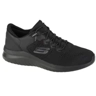 Buty trekkingowe męskie - Buty do chodzenia męskie, Skechers Ultra Flex 2.0-Kerlem - miniaturka - grafika 1