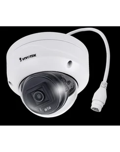 Vivotek Fd9380-H - Kamery do monitoringu - miniaturka - grafika 1
