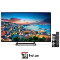 Telewizory - TELE System PALCO32 FL13 32" - miniaturka - grafika 1