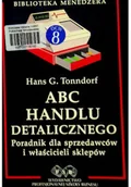 Biznes - Abc Handlu Detalicznego - miniaturka - grafika 1