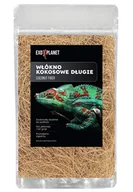Podłoże do terrarium - EXO PLANET Coconut Fiber - włókno kokosowe długie 2L - miniaturka - grafika 1