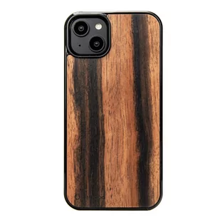 Drewniane Etui Bewood iPhone 14 Plus HEBAN - Etui i futerały do telefonów Drewniane Etui Bewood iPhone 14 Plus HEBAN - Etui i futerały do telefonów - miniaturka - grafika 1